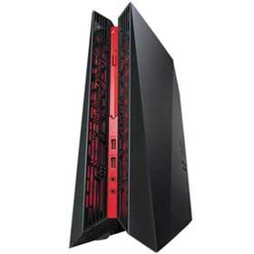 ASUS ROG G20AJ Gaming Desktop PC